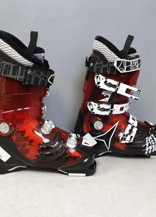 Ботинки для горных лыж Б/У Atomic Hawx 100 Sport T1 DYNASHAPE1
