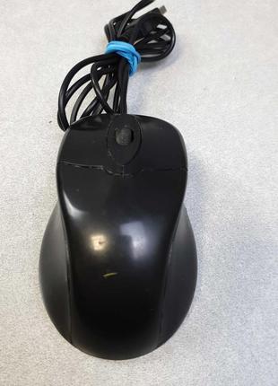 Мышь компьютерная Б/У Мышка компьютерная проводная USB