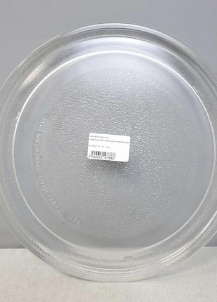 Микроволновая печь СВЧ Б/У Универсальная тарелка для микроволн...