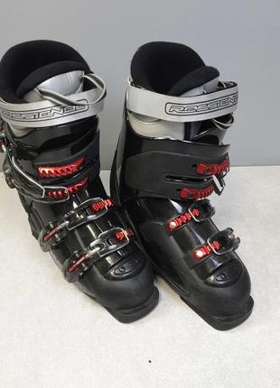 Ботинки для горных лыж Б/У Rossignol Axium X