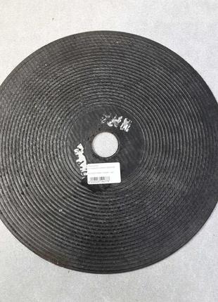 Пильный диск Б/У Круг отрезной по металлу 300х3,0х32