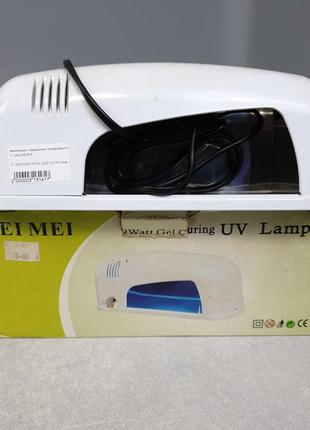 Маникюрные и педикюрные принадлежности Б/У UV Lamp SSI-818