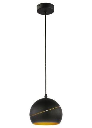 Подвесной светильник TK Lighting 2085 Yoda black