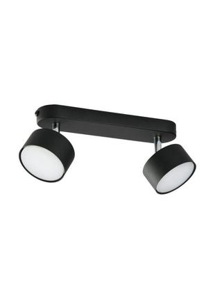 Спот TK Lighting 3403 Clark Black