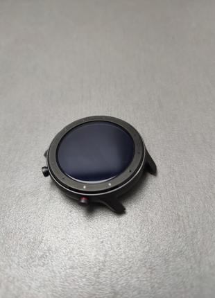 Смарт-часы браслет Б/У Xiaomi Amazfit GTR 47 mm