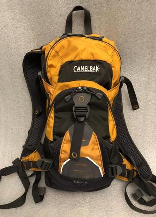 Рюкзак camelbak