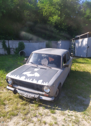 Ваз 2101