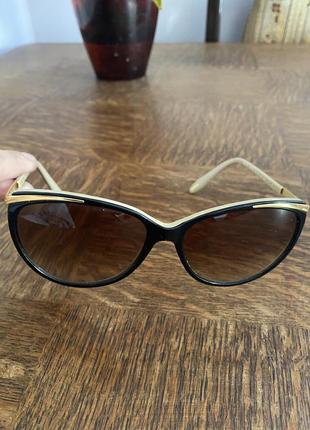 Солнцезащитные брендовые очки для зрения rarph lauren,италия
