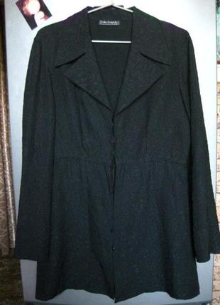 Винтажная шёлковая блуза туника из шёлка 100% шёлк от lolita l...