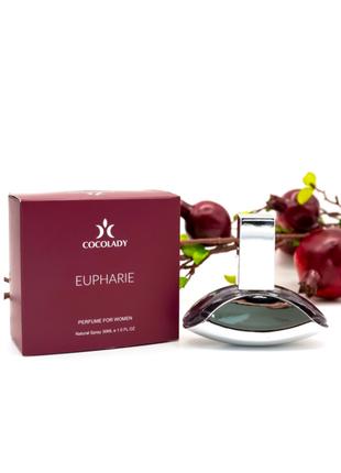 Cocolady Eupharie, 30 мл Парфумована вода для жінок