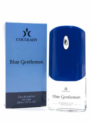 Givenchy Pour Homme Blue Label Парфумована вода для чоловіків