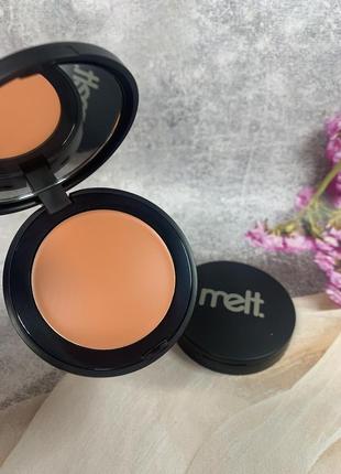 Рум’яна кремові melt cosmetics cream blushlight відтінок sandy...