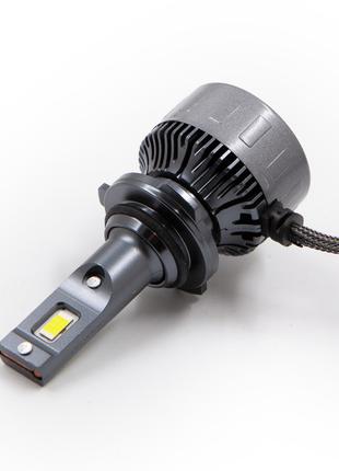 Светодиодные LED лампы 9006 (HB4) CANBUS 45Вт Sho-Me F4 Pro