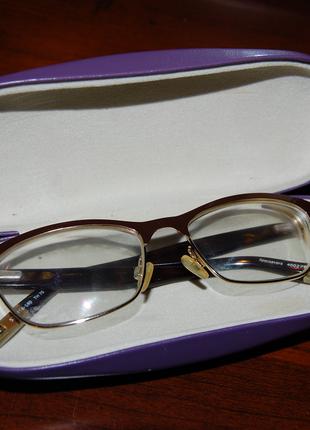 Фирменные очки (оправа) Tommy Hilfiger Specsavers TH 70 25667588