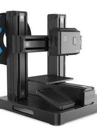 Унікальний 3D Принтер 3 в 1 Dobot Mooz 2