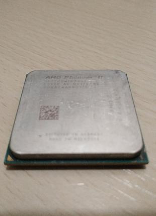 AMD Phenom ll x3-x4 720 BE