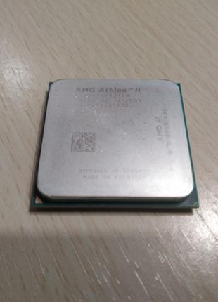 Процессор AMD Athlon II X2 255 2х3.1GHz Tray