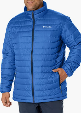 Куртка мужская Columbia, размер XL