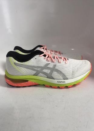 Кросівки для бігу asics gel-cumulus 22 lite-show | white/pure ...