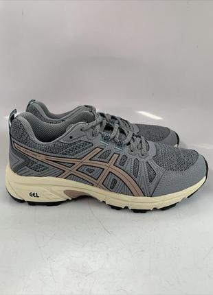 Кроссовки для бега asics gel-venture 7 1012a627-020 sheet rock...