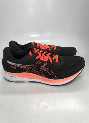 Кросівки для бігу asics   evoride tokyo 1011b076 black/sunrise...