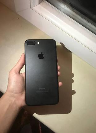 Iphone 7+, iphone 7 plus