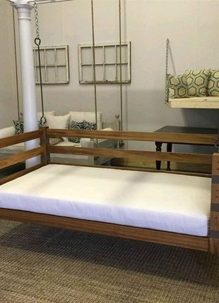 Продам ліжко підвісне виготовимо під любий розмір