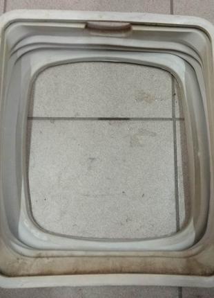 Резина люка Манжета 461973090011 Whirlpool AWT 5088 стиральная