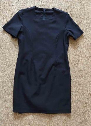 Чорна сукня від marks&spencer