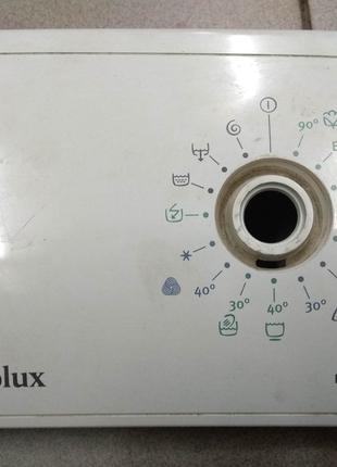 Панель управления стиральной машины Electrolux EWT 825