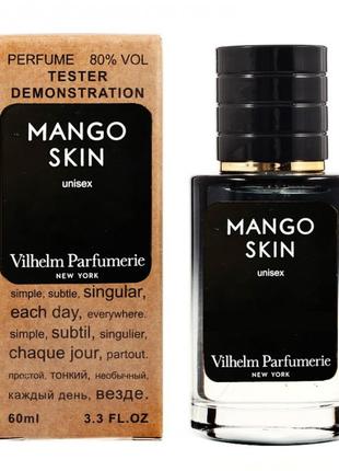 Тестер парфюм Vilhelm Parfumerie Mango Skin 60 мл