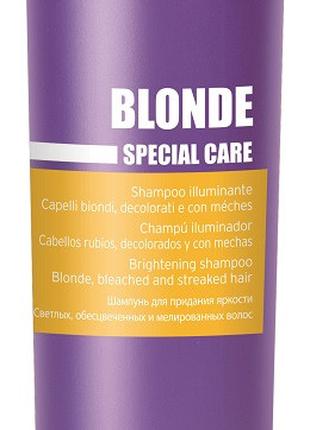 KayPro Blonde SpecialCare Шампунь для светлых волос 350мл