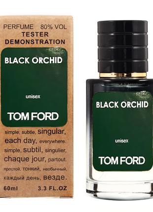 Tom Ford Black Orchid TESTER LUX, унисекс, 60 мл