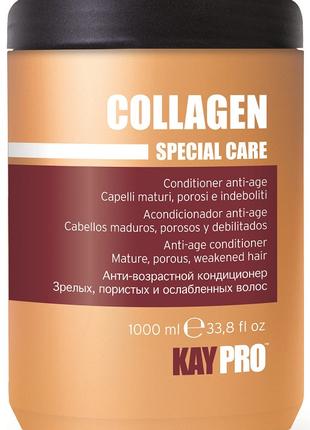 Кондиционер с коллагеном KayPro Collagen SpecialCare 1л