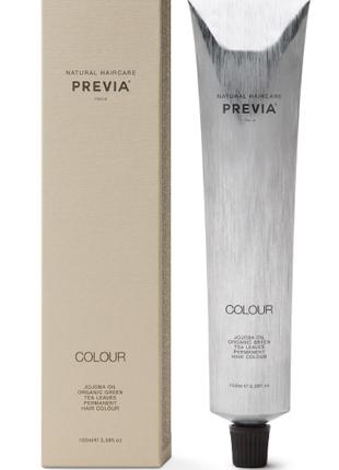 Крем-краска для волос Previa Cream Color 100 ml