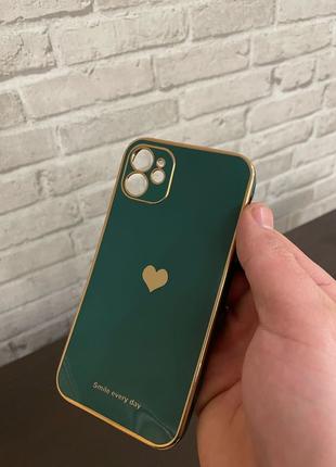 Чехол case IPhone 11 / айфон 11