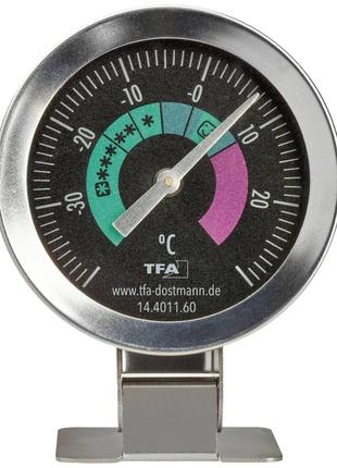 Термометр для холодильників і морозильних камер TFA (14401160)...
