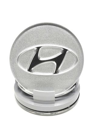 Колпачок заглушка Hyundai 52960-38300 на литые диски Хюндай