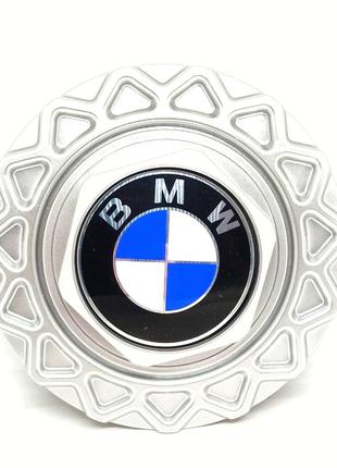Колпачок BMW заглушка на литые диски для BBS дисков