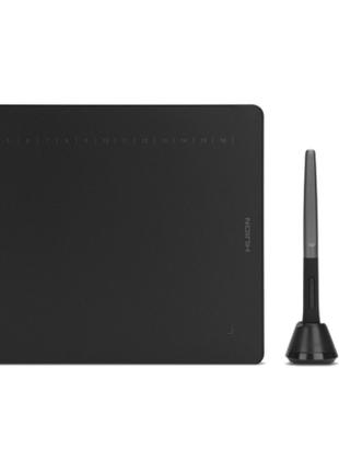 Графический планшет Huion HS610 + перчатка в подарок