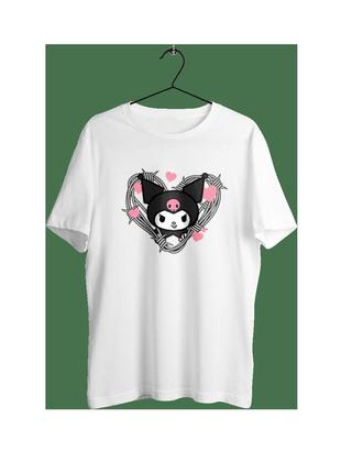 Hello kitty t-shirts  Черная майка, Футболки, Футболки для девочек