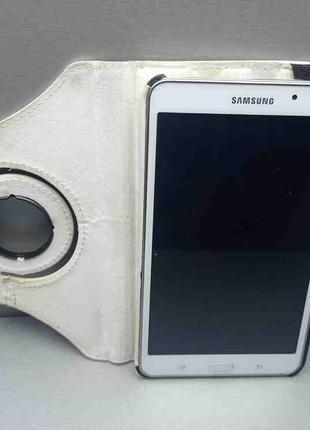 Планшет планшетний комп'ютер Б/У Samsung Galaxy Tab 4 7.0 SM-T...