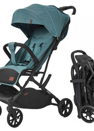 Легкая Прогулочная коляска Carrello Presto 2020 Бесплатная дос...