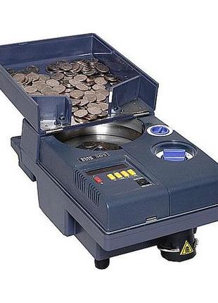 счетная машинка для монет Scan Coin SC-303 Швеция