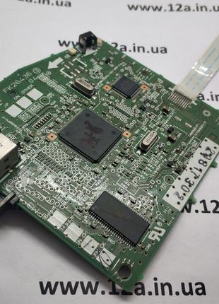 FM3-5226 Плата формування (форматор) CANON LBP-3010 LBP-3018 F...