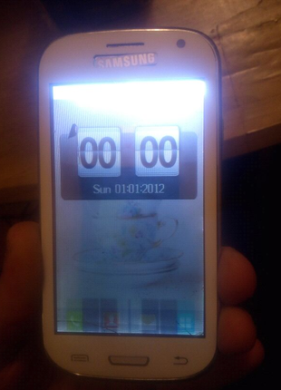Samsung i9300 GSM Quad-band Cell