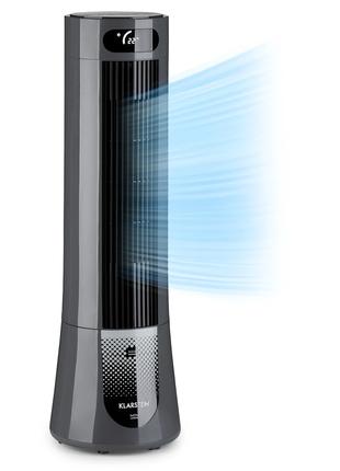 Мобильный кондиционер воздухоохладитель Klarstein Skyscraper F...