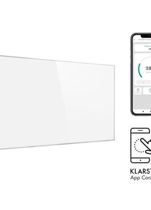 Экономный Инфракрасный обогреватель Klarstein Wonderwall Smart...