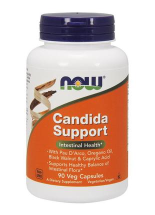 Candida Support (90 veg caps)
