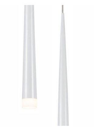 Подвесной светильник Azzardo AZ0206 WHITE STYLO (MD 1220 1)